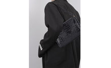 Women’s Vegan Leather Fashion Shoulder Bag Evening Bag