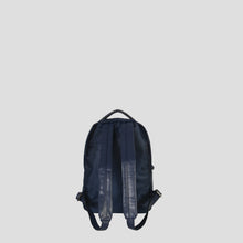 Backpack With Chain Decoration Large Lightweight Backpack