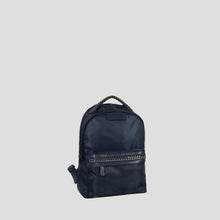 Backpack With Chain Decoration Large Lightweight Backpack