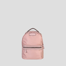 Backpack With Chain Decoration Large Lightweight Backpack