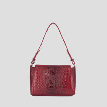 Women’s Vegan Leather Fashion Shoulder Bag Evening Bag